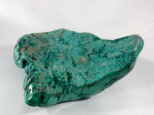 Botryodial Malachite from the Congo