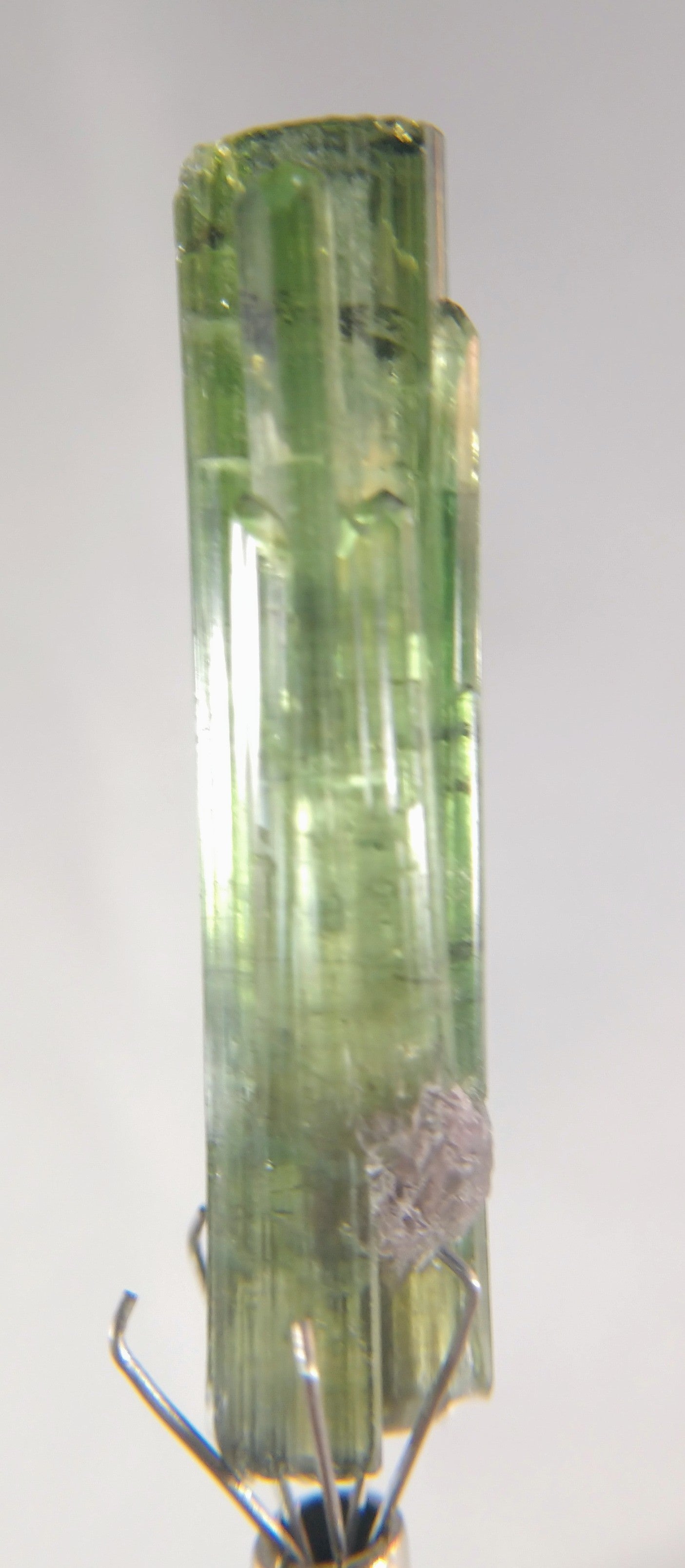Verdelite Tourmaline