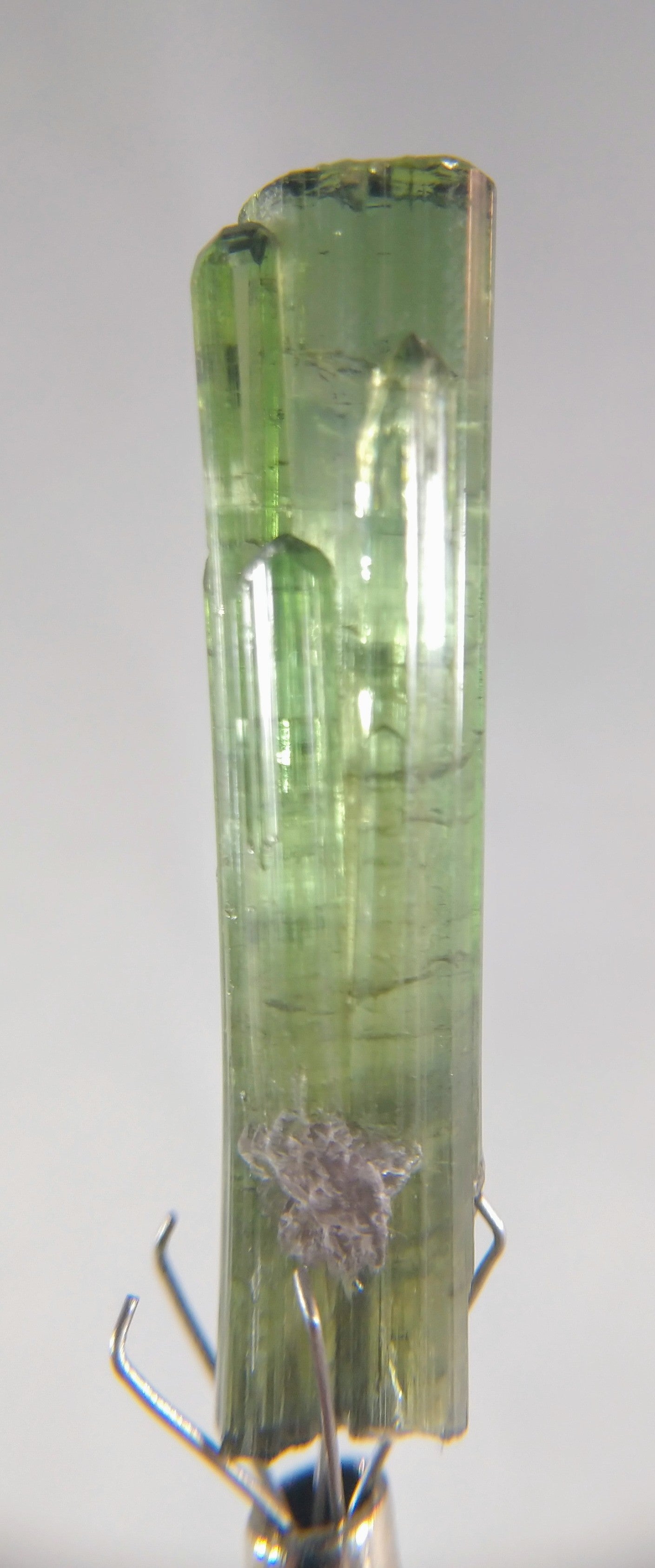 Verdelite Tourmaline