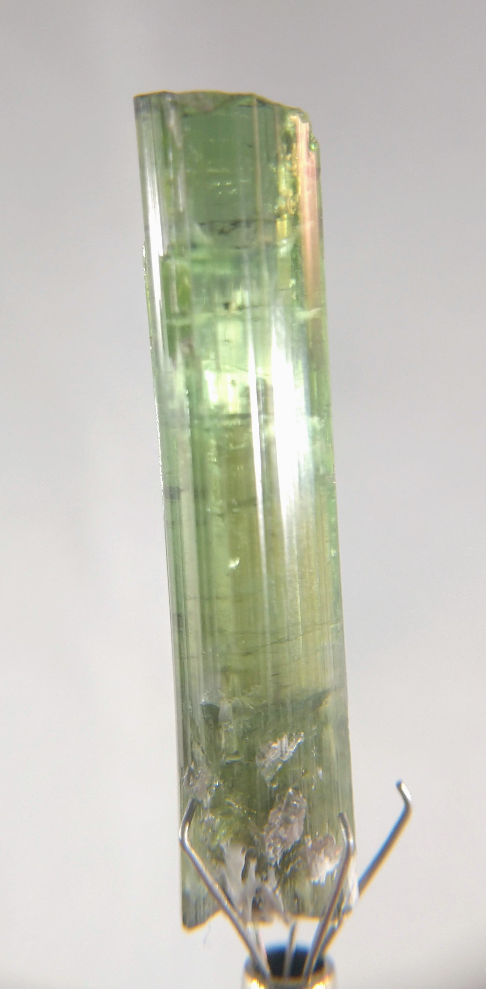 Verdelite Tourmaline