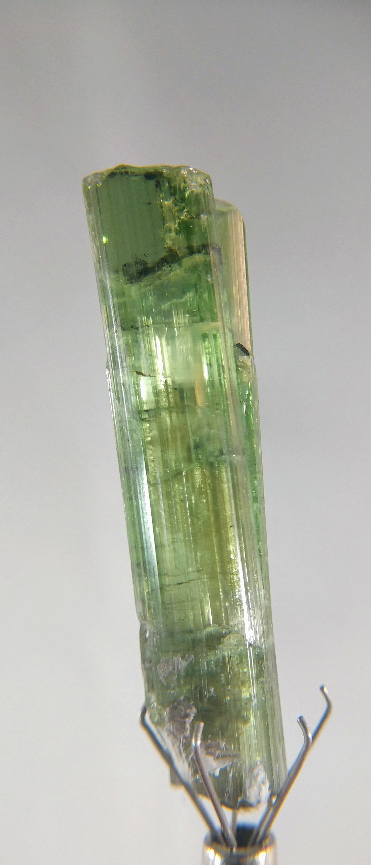 Verdelite Tourmaline