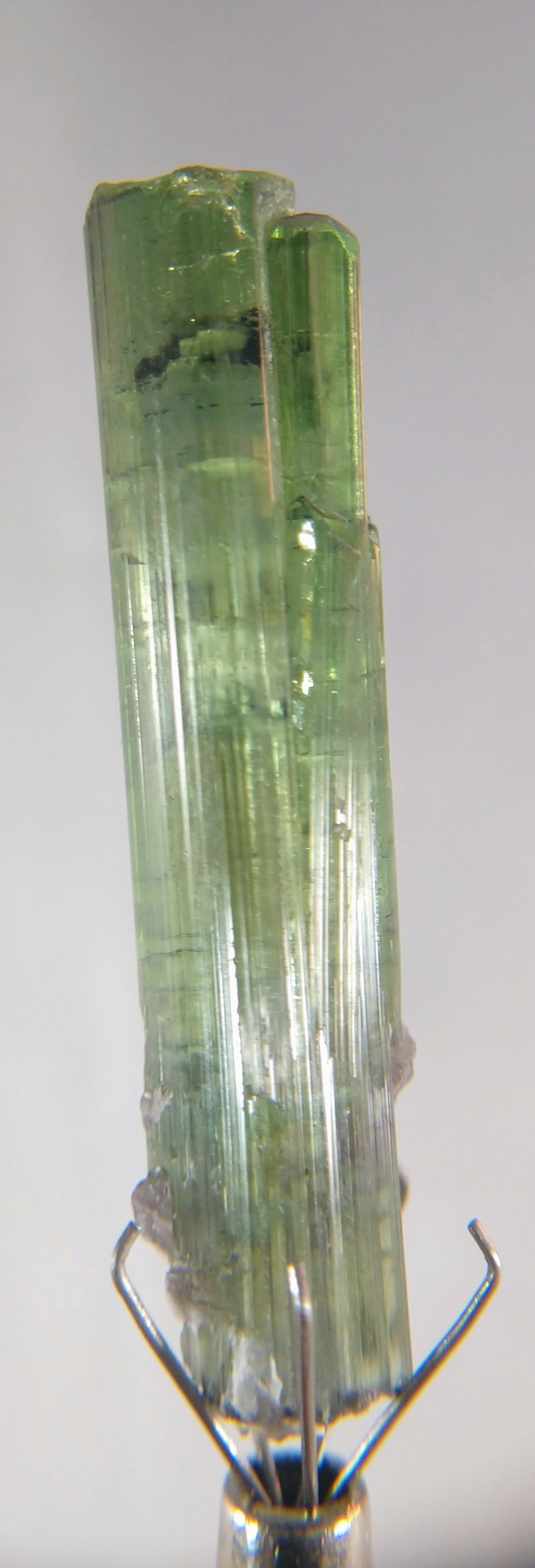 Verdelite Tourmaline