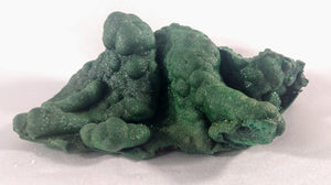 Botryoidal Malachite, DRC