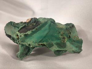 Botryoidal Malachite, DRC