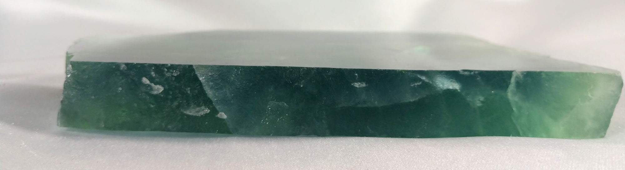 Fluorite Slab, China