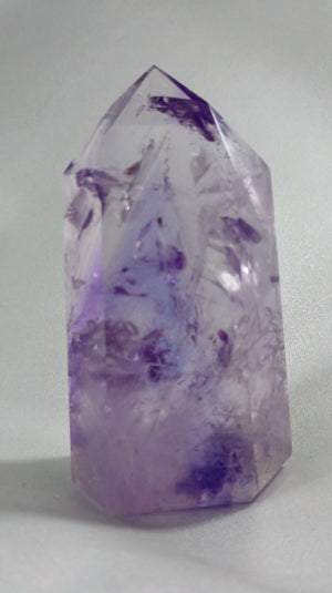 Amethyst Point, Brasil