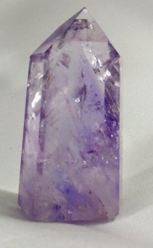 Amethyst Point, Brasil