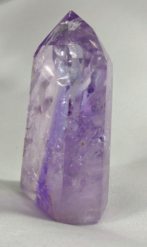 Amethyst Point, Brasil