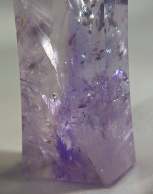 Amethyst Point, Brasil