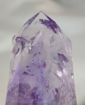 Amethyst Point, Brasil