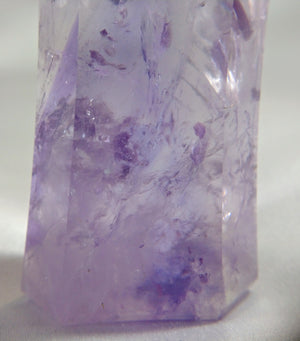 Amethyst Point, Brasil