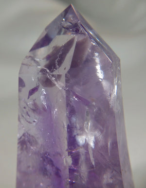 Amethyst Point, Brasil