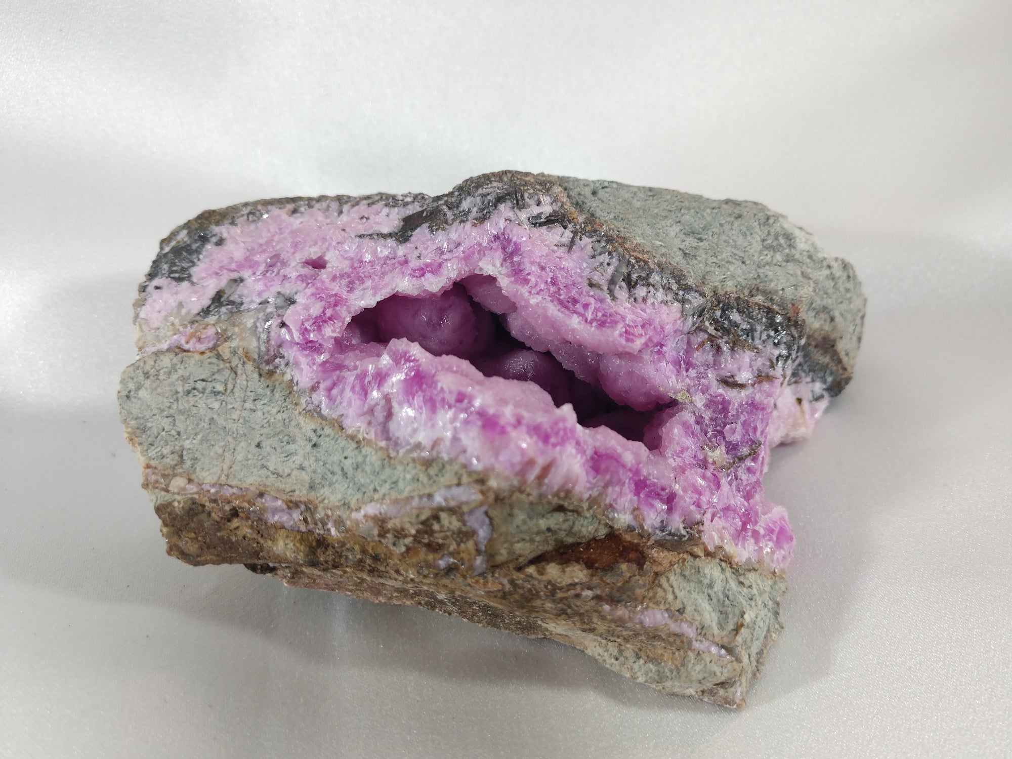 Cobaltoan Calcite