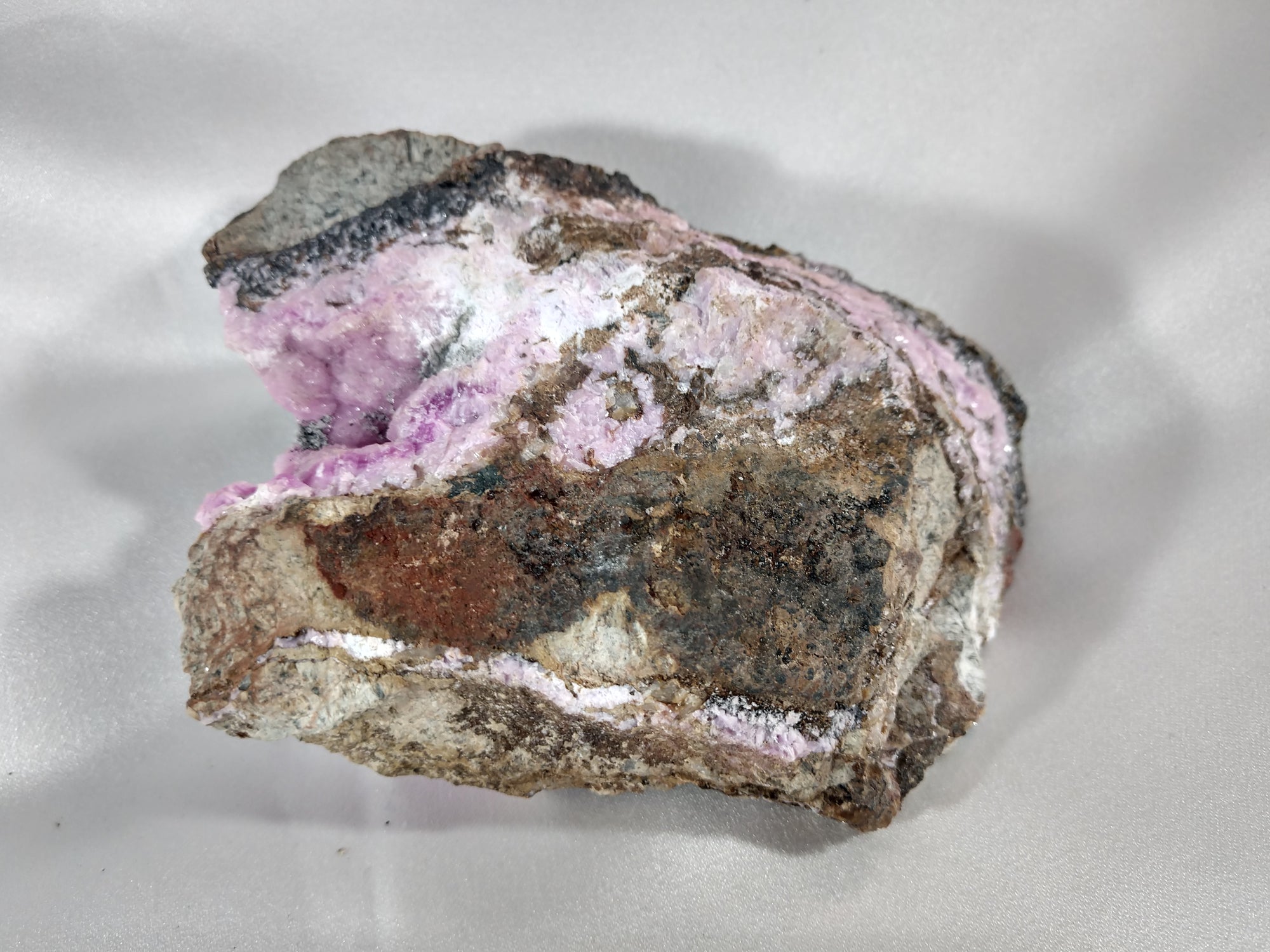 Cobaltoan Calcite
