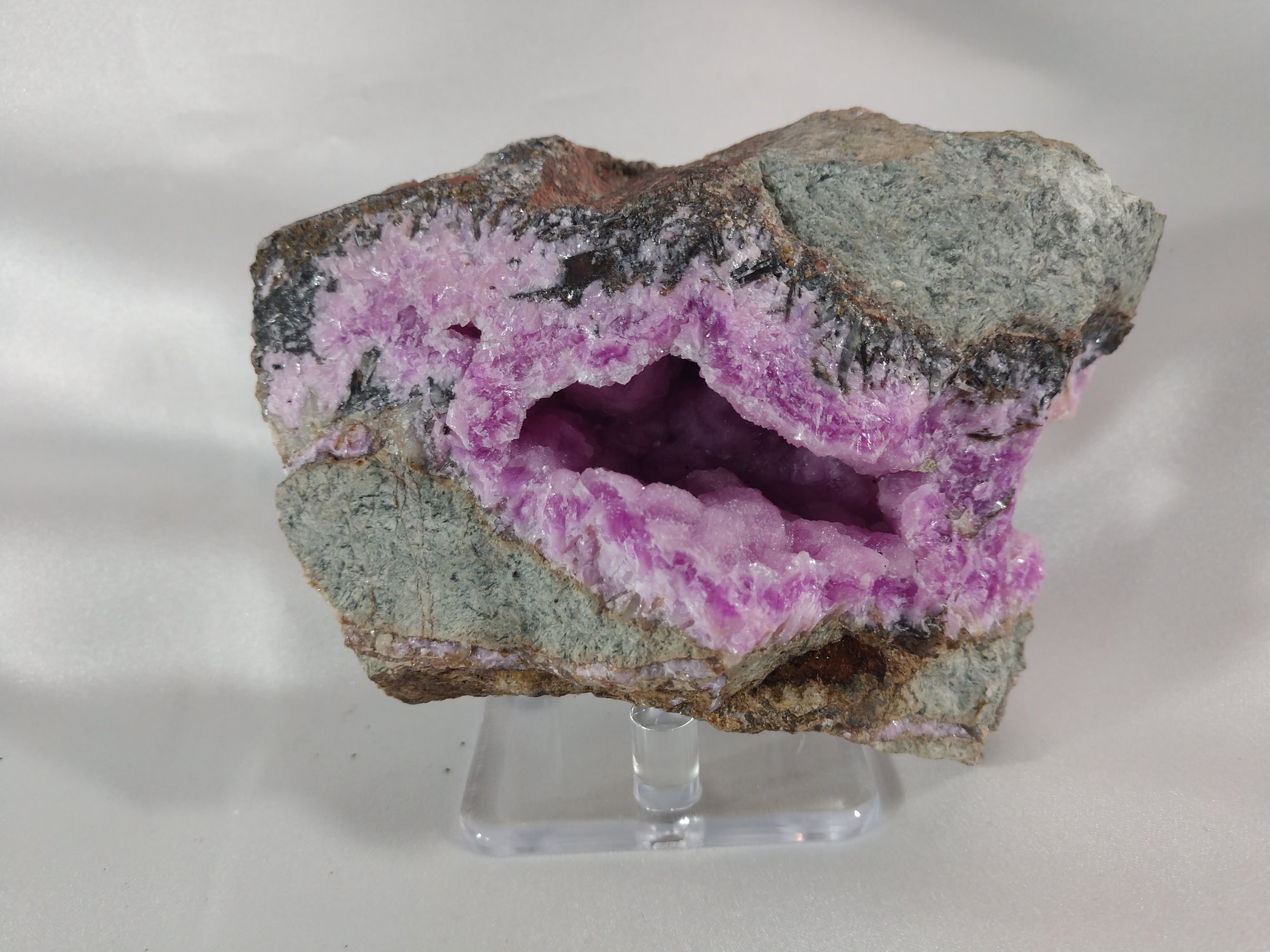 Cobaltoan Calcite