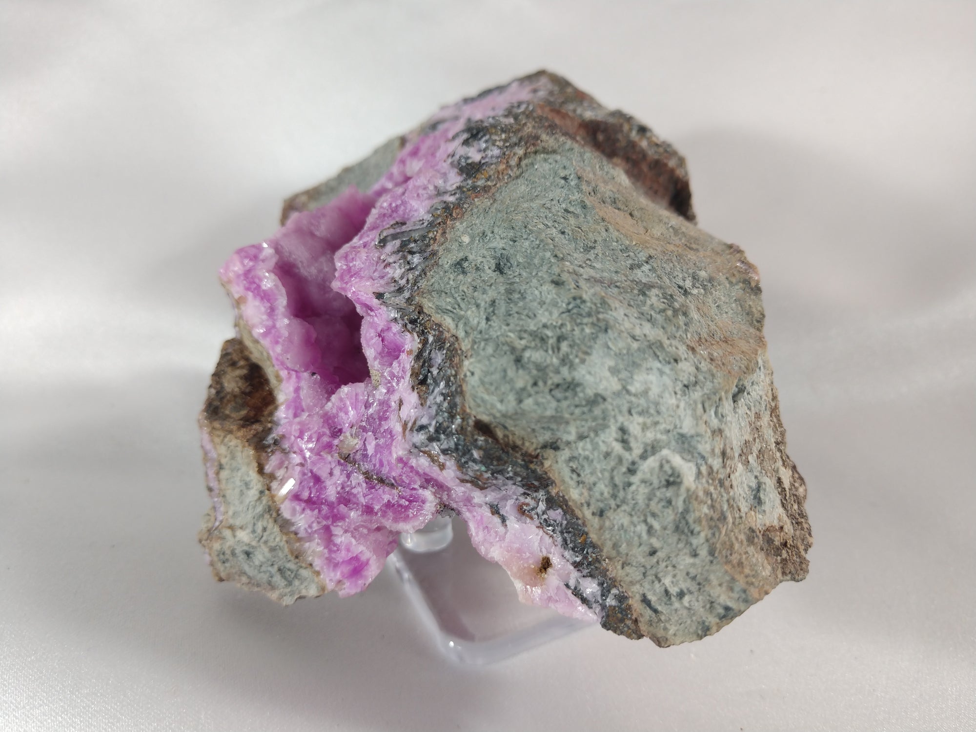 Cobaltoan Calcite
