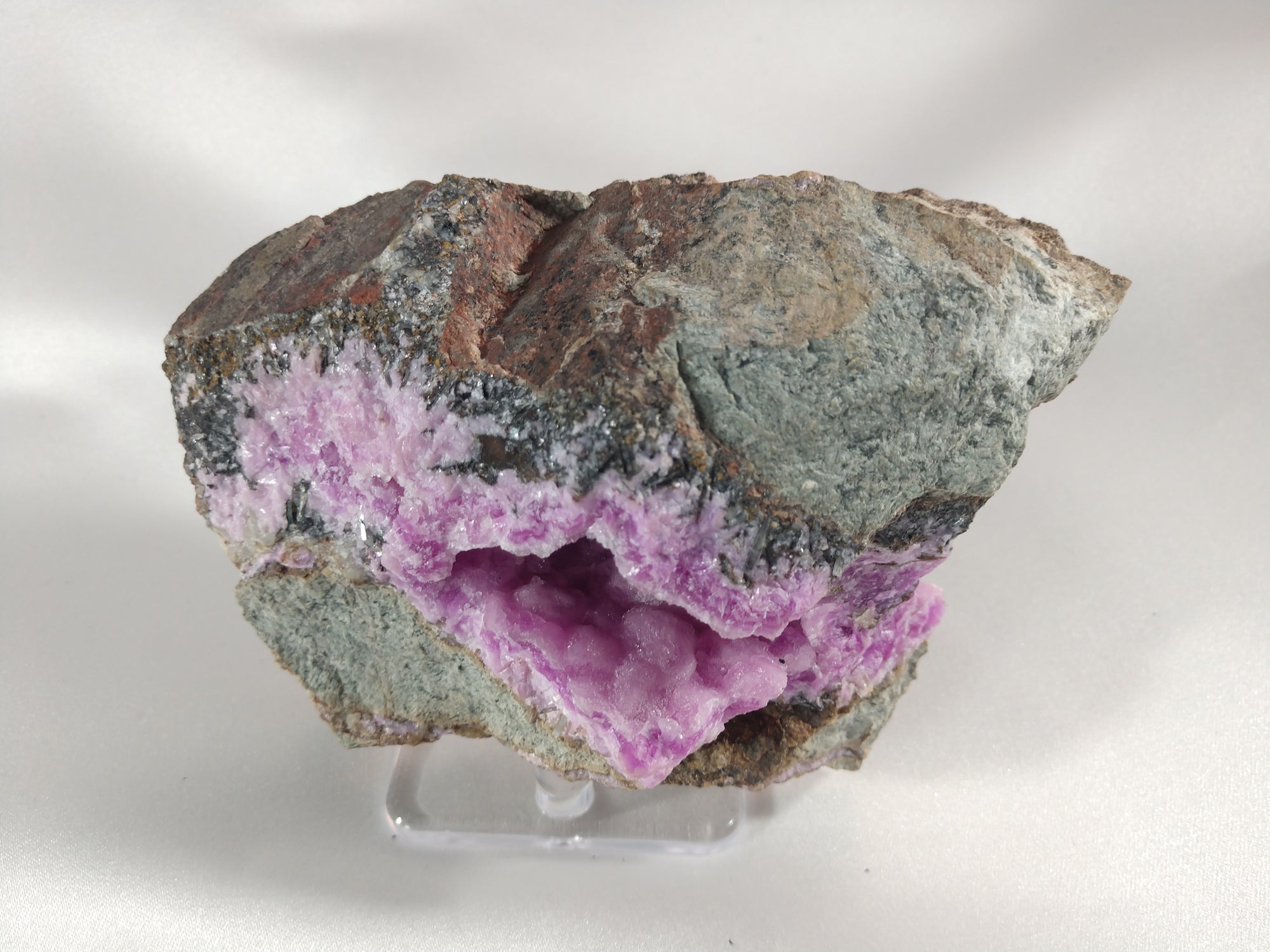 Cobaltoan Calcite