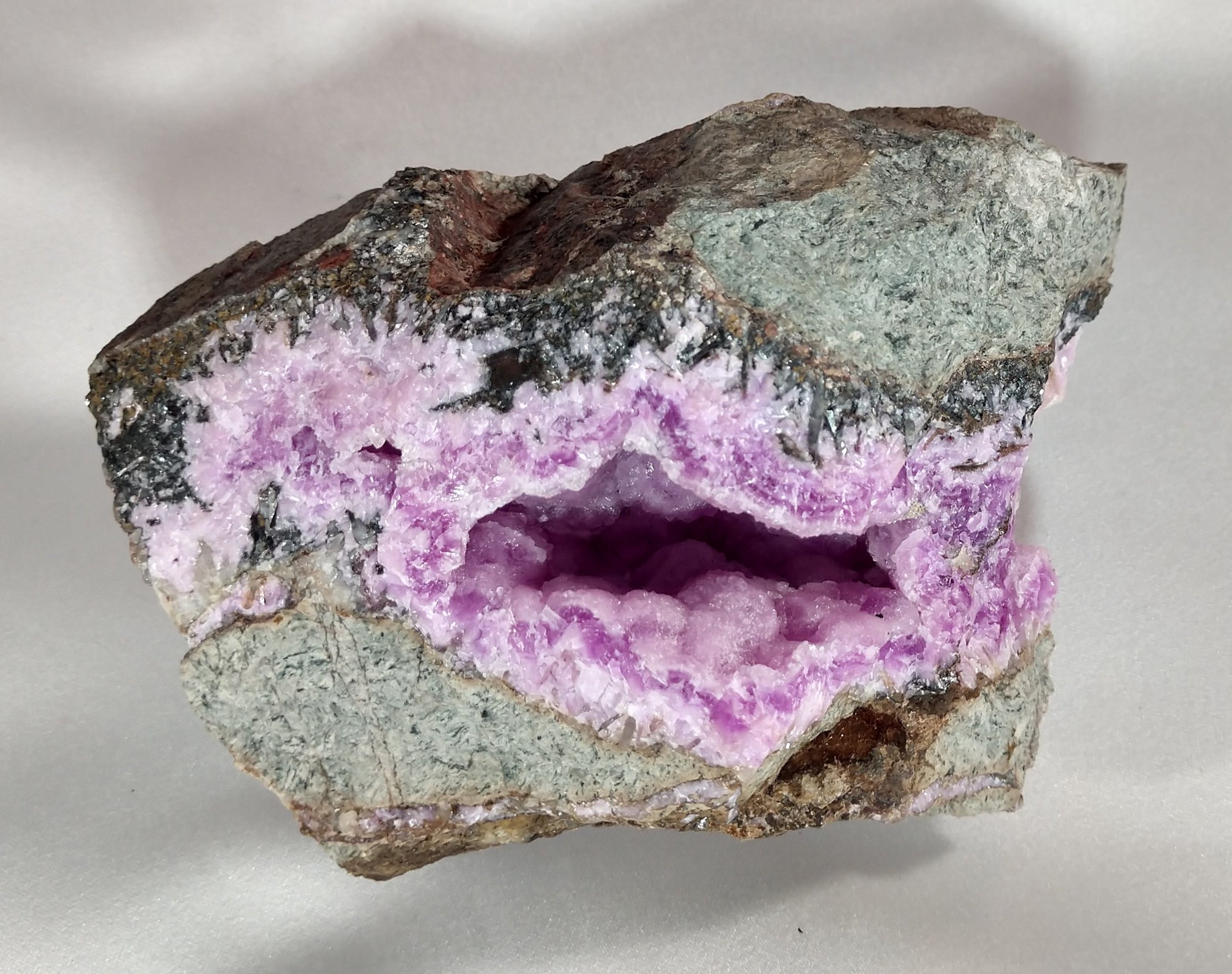 Cobaltoan Calcite