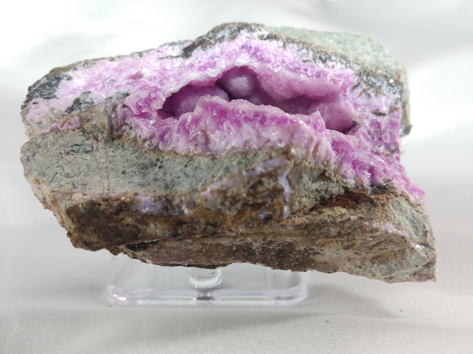 Cobaltoan Calcite
