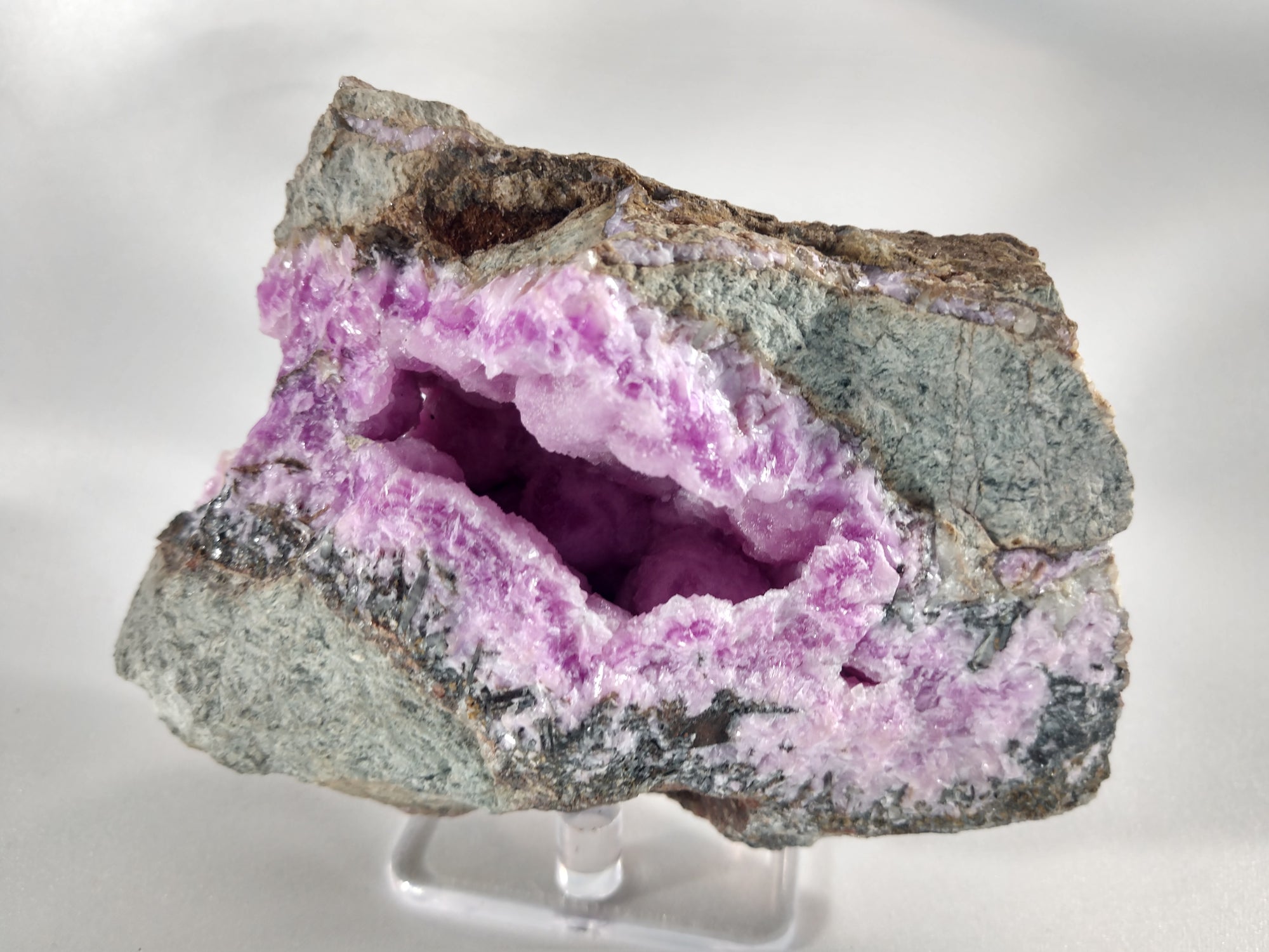Cobaltoan Calcite