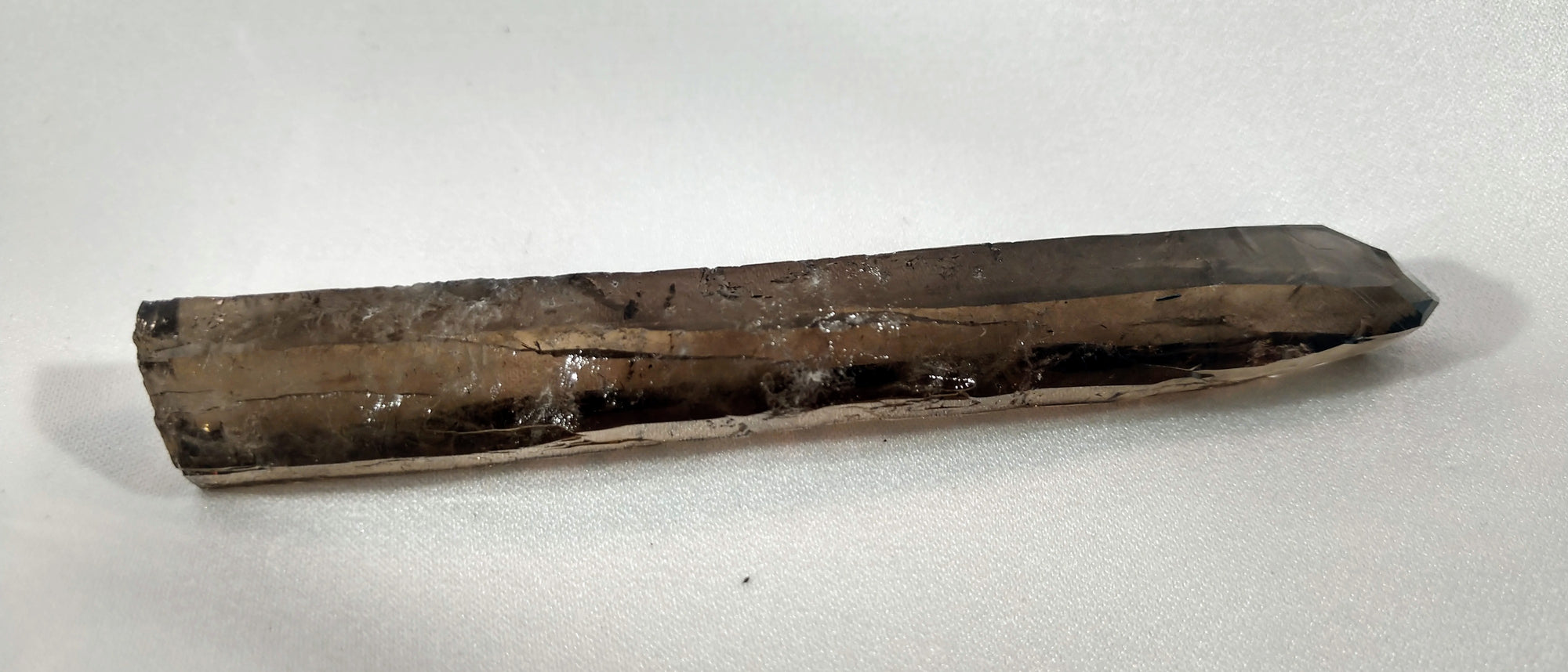 Smoky Quartz