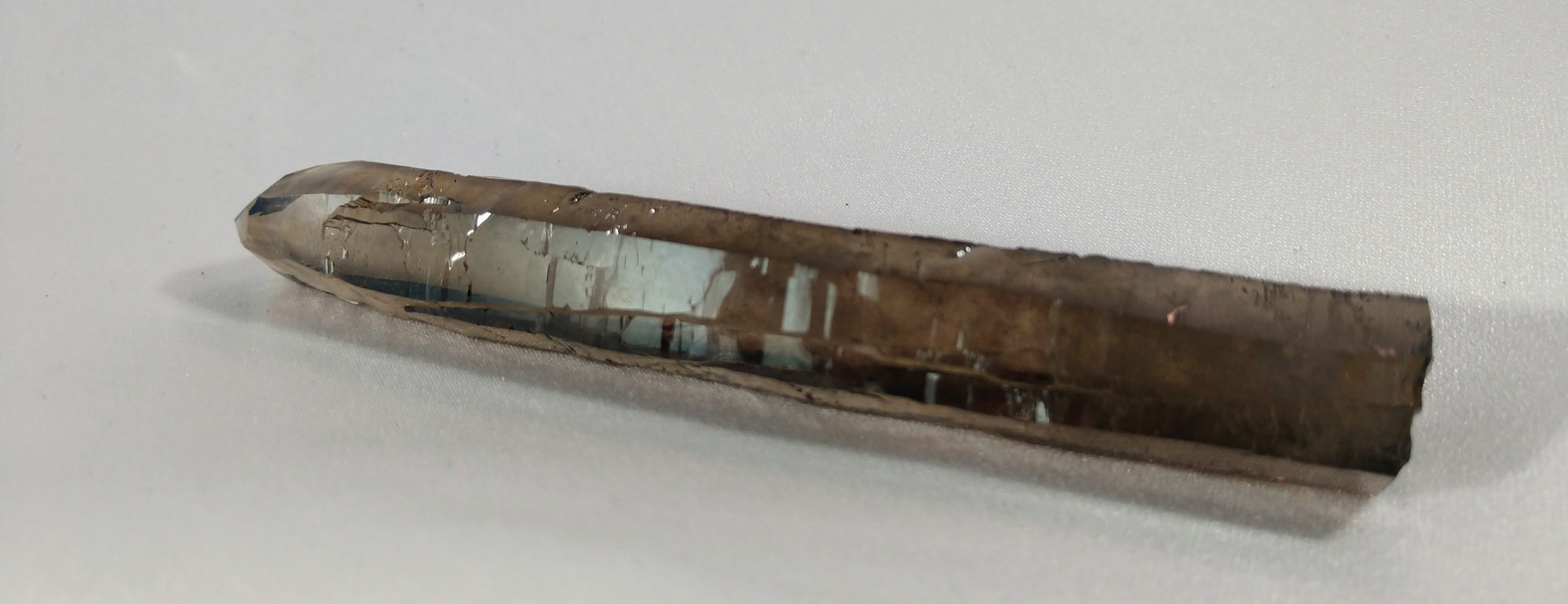 Smoky Quartz