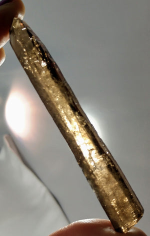 Smoky Quartz