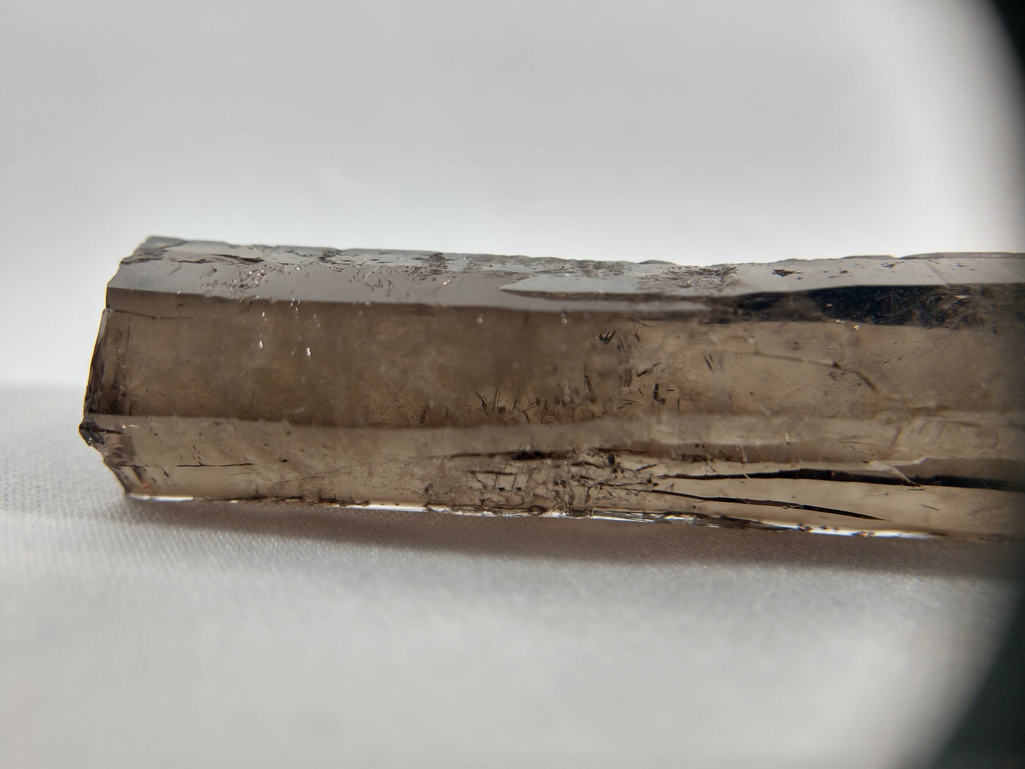 Smoky Quartz