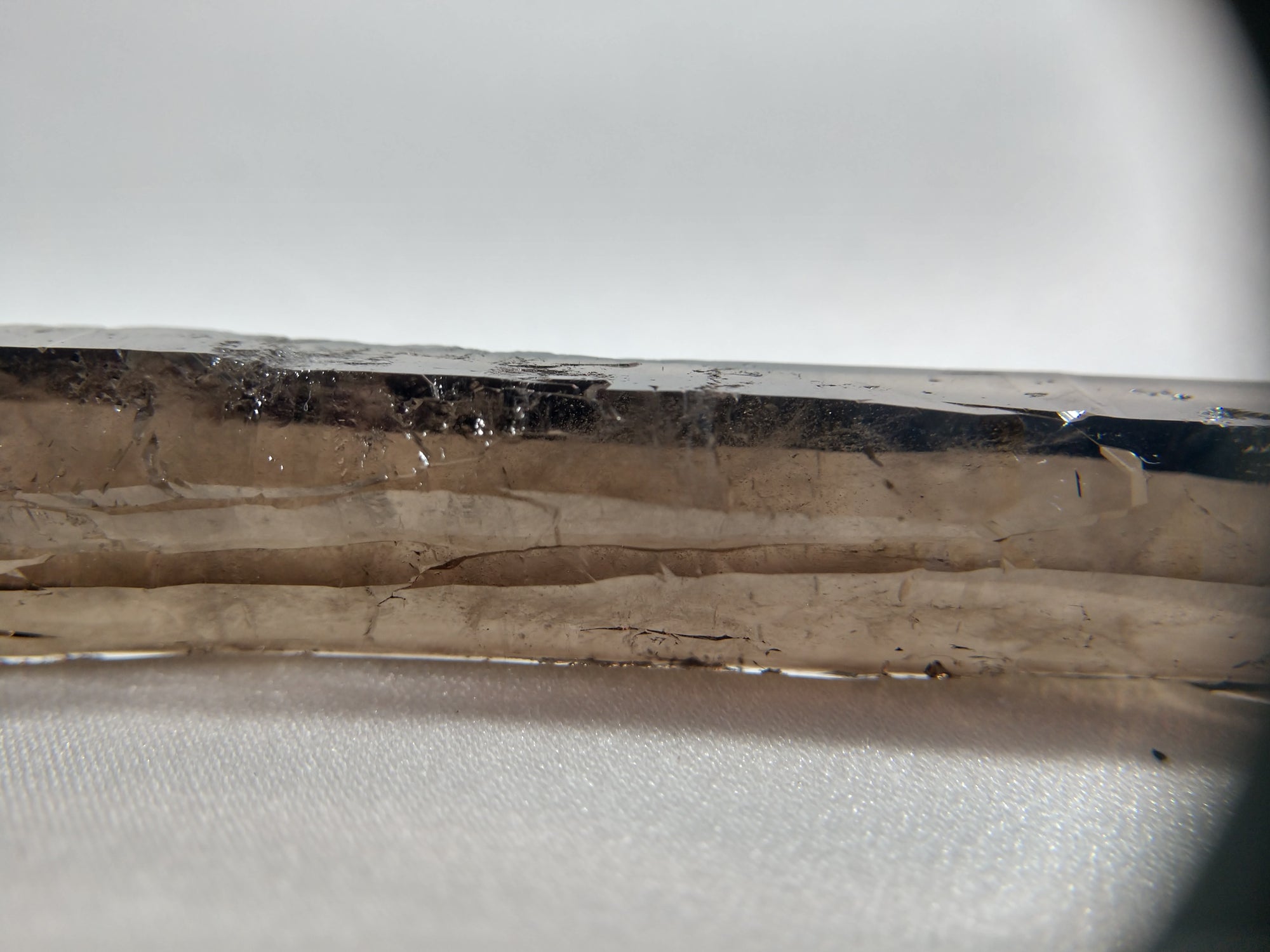 Smoky Quartz