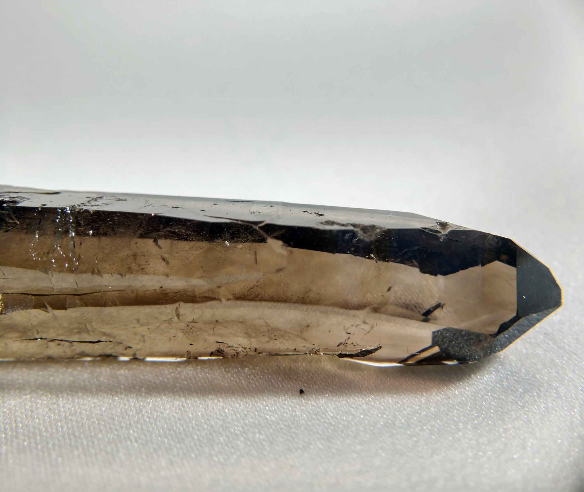 Smoky Quartz