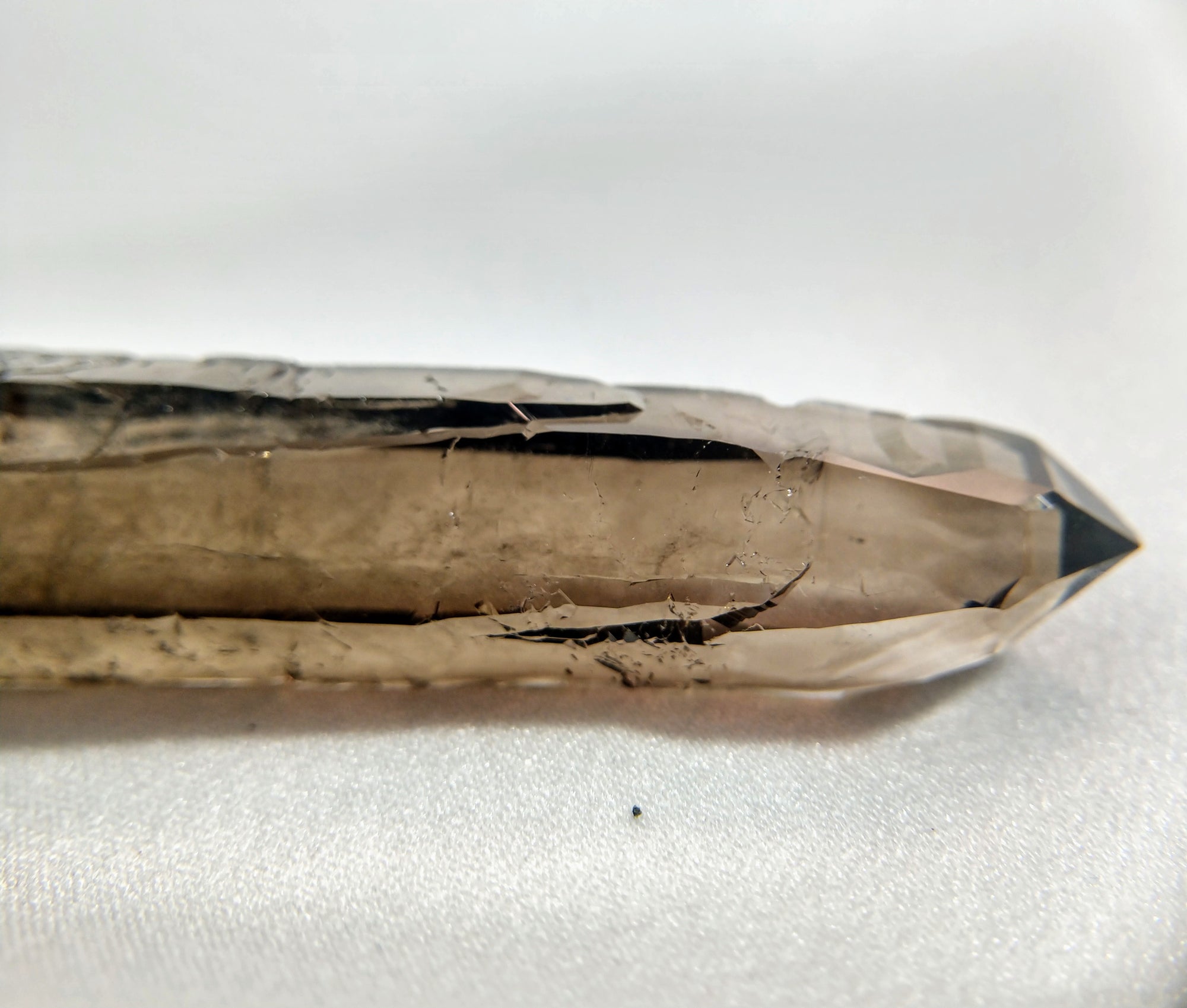 Smoky Quartz
