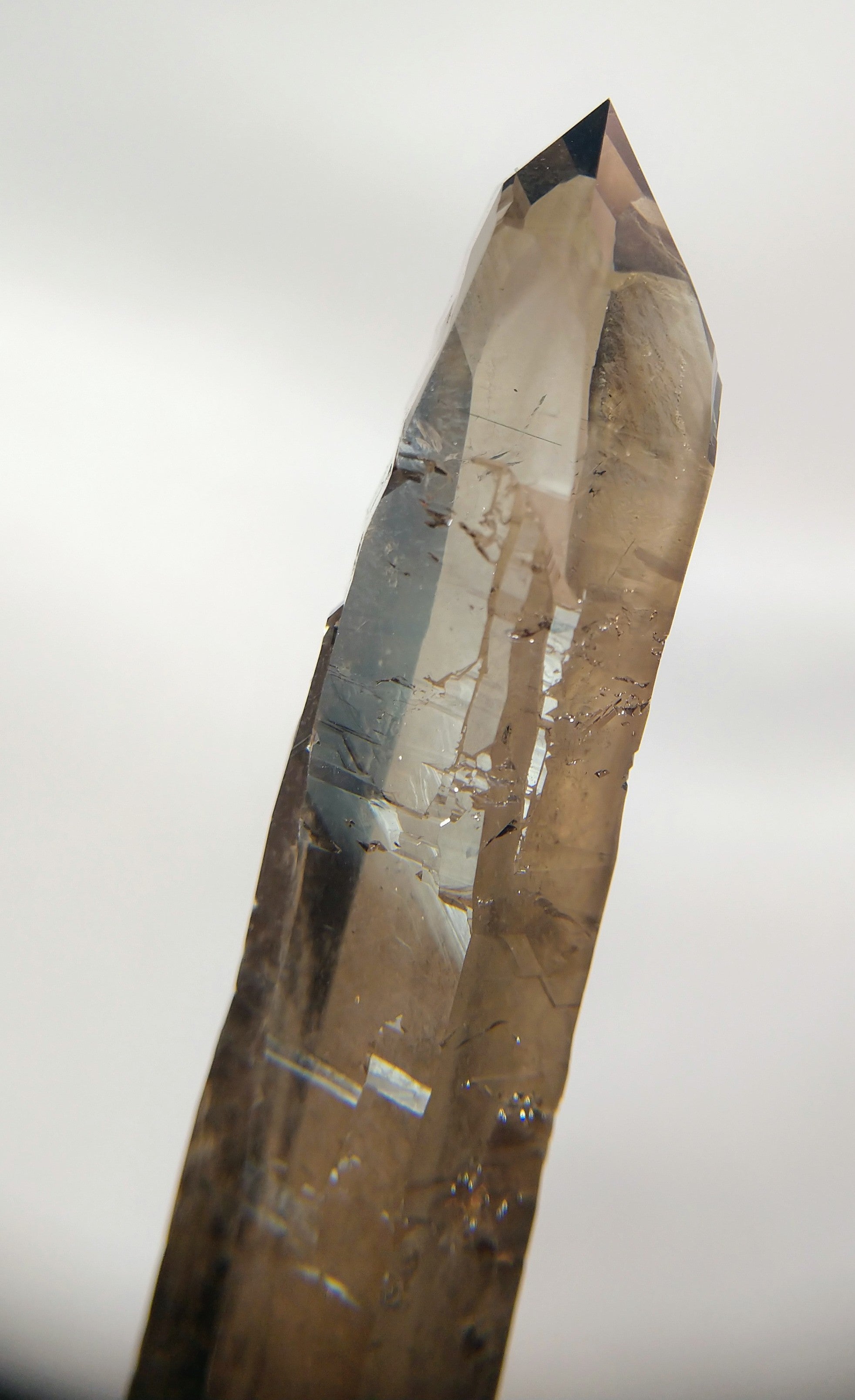 Smoky Quartz