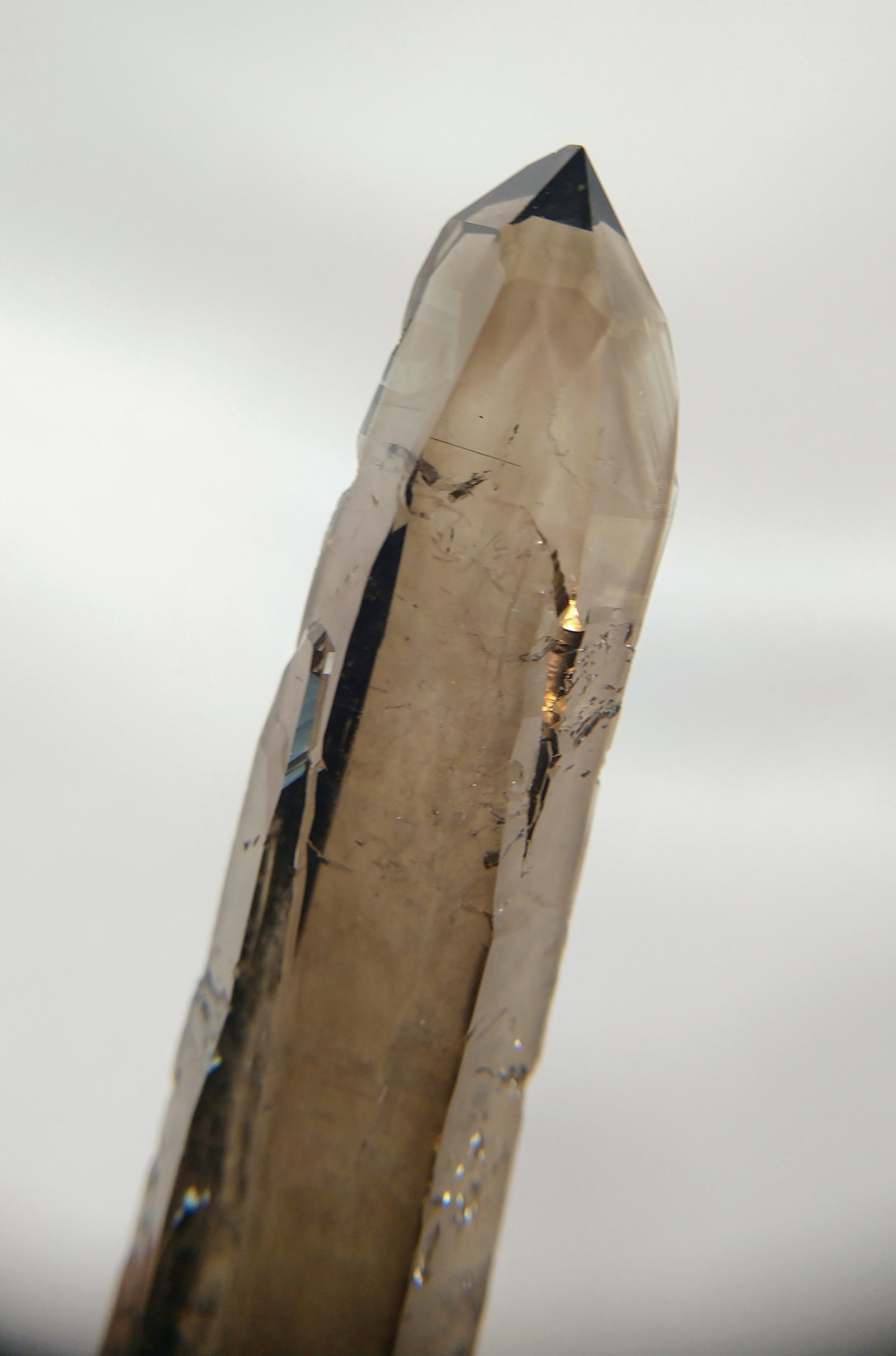 Smoky Quartz