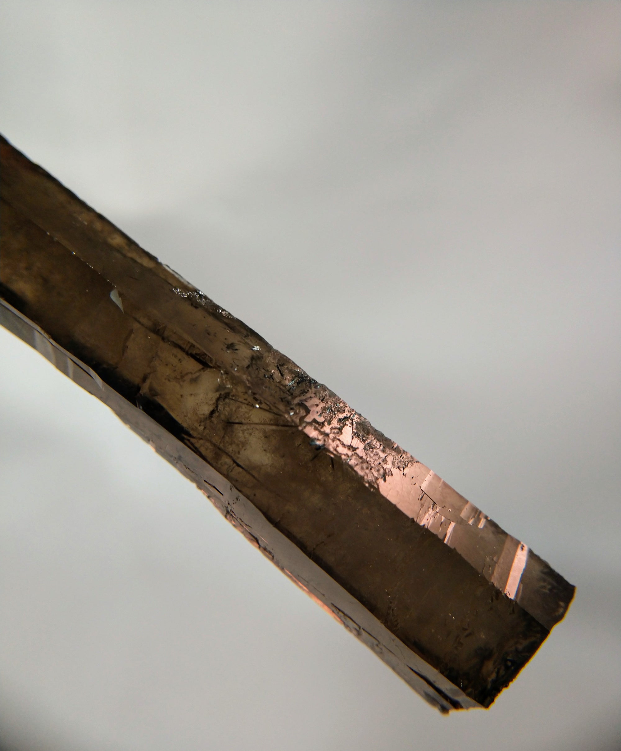 Smoky Quartz