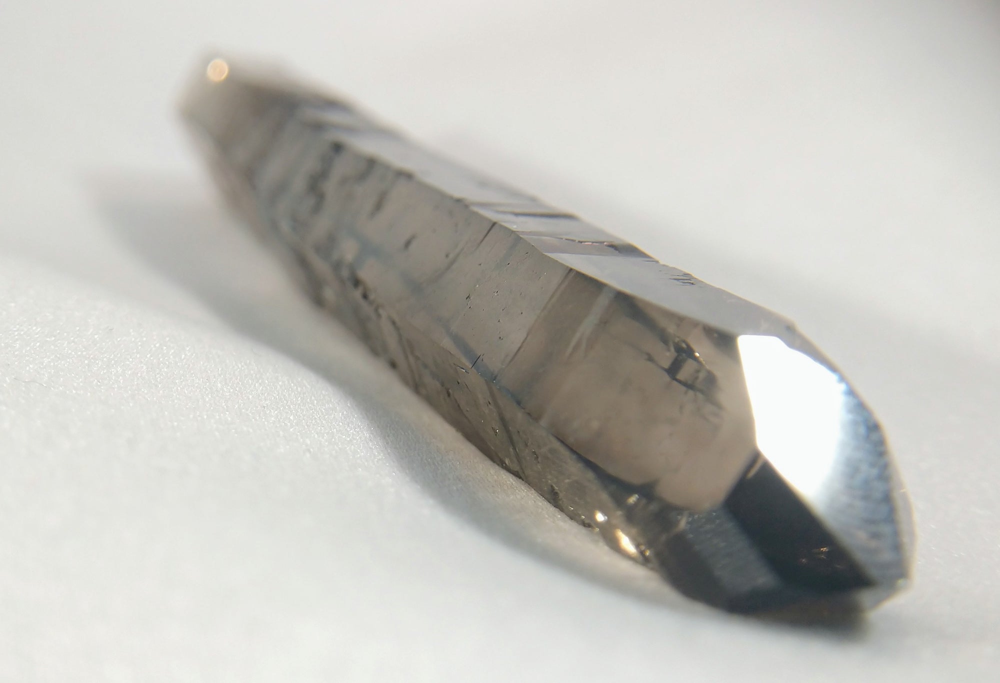 Smoky Quartz