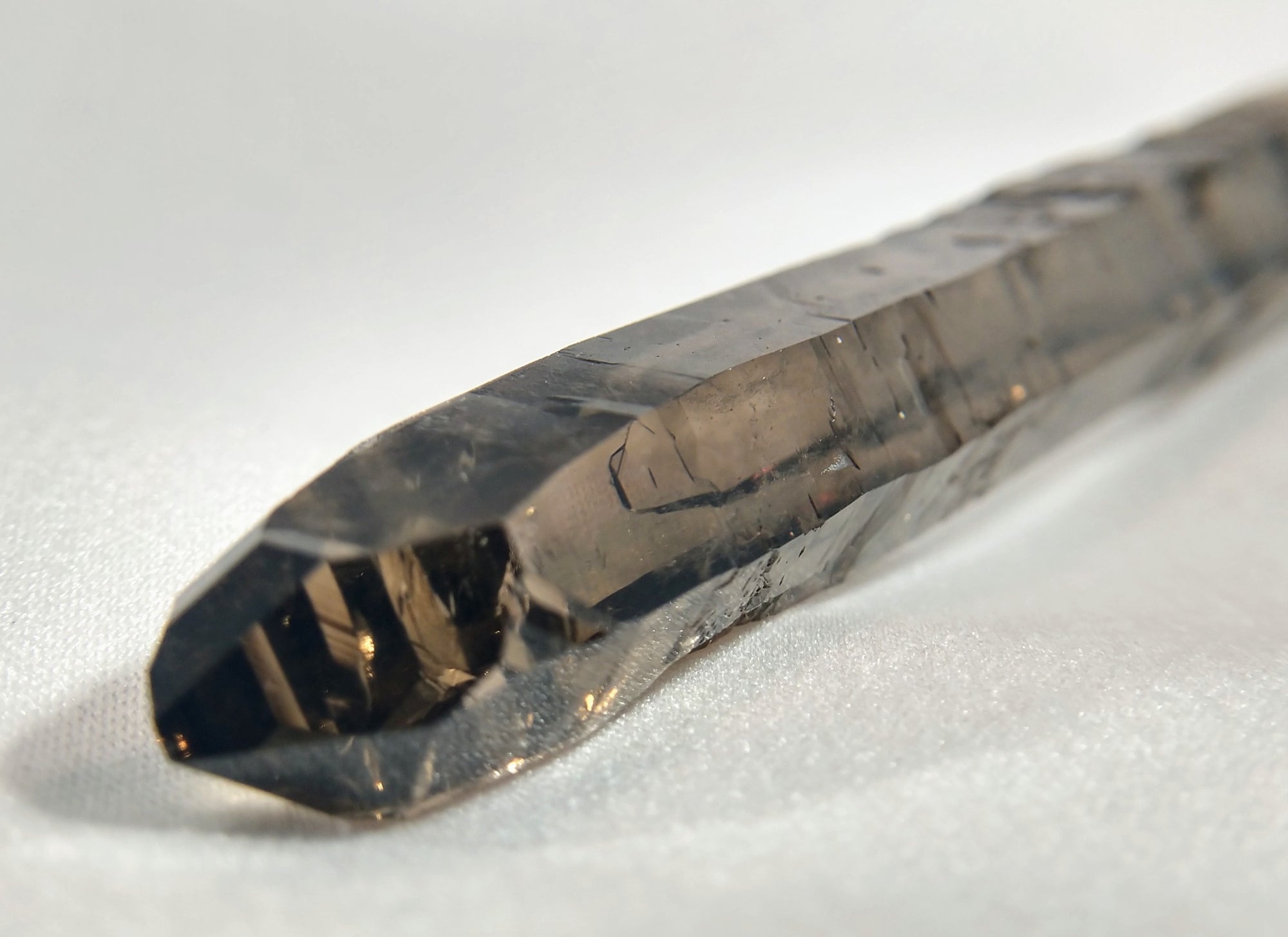 Smoky Quartz