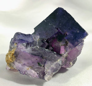 Fluorite, Cave-In-Rock, IL