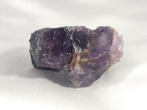 Fluorite, Cave-In-Rock, IL
