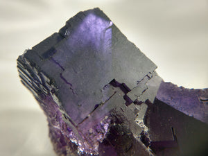 Fluorite, Cave-In-Rock, IL
