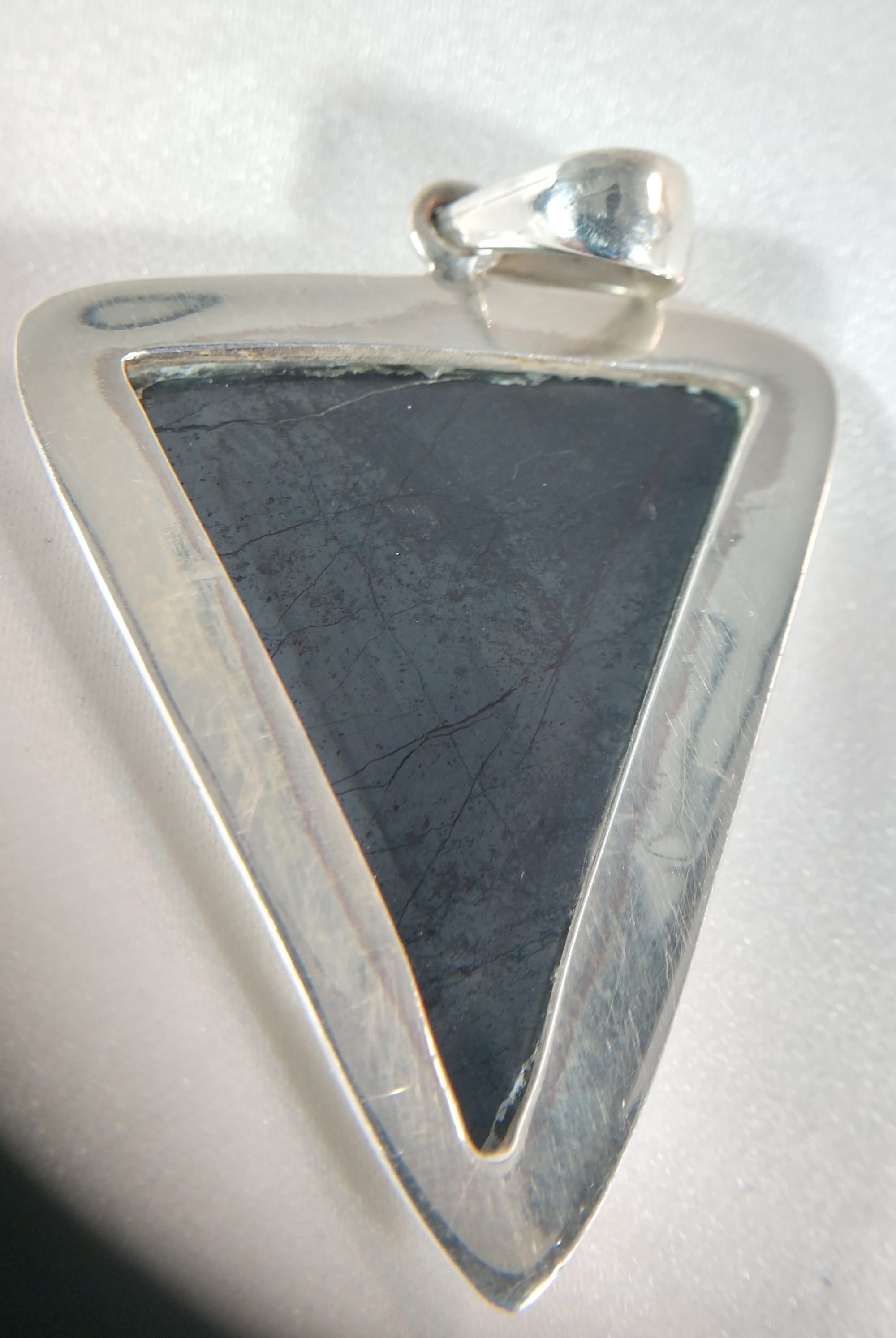 Sugilite Pendant