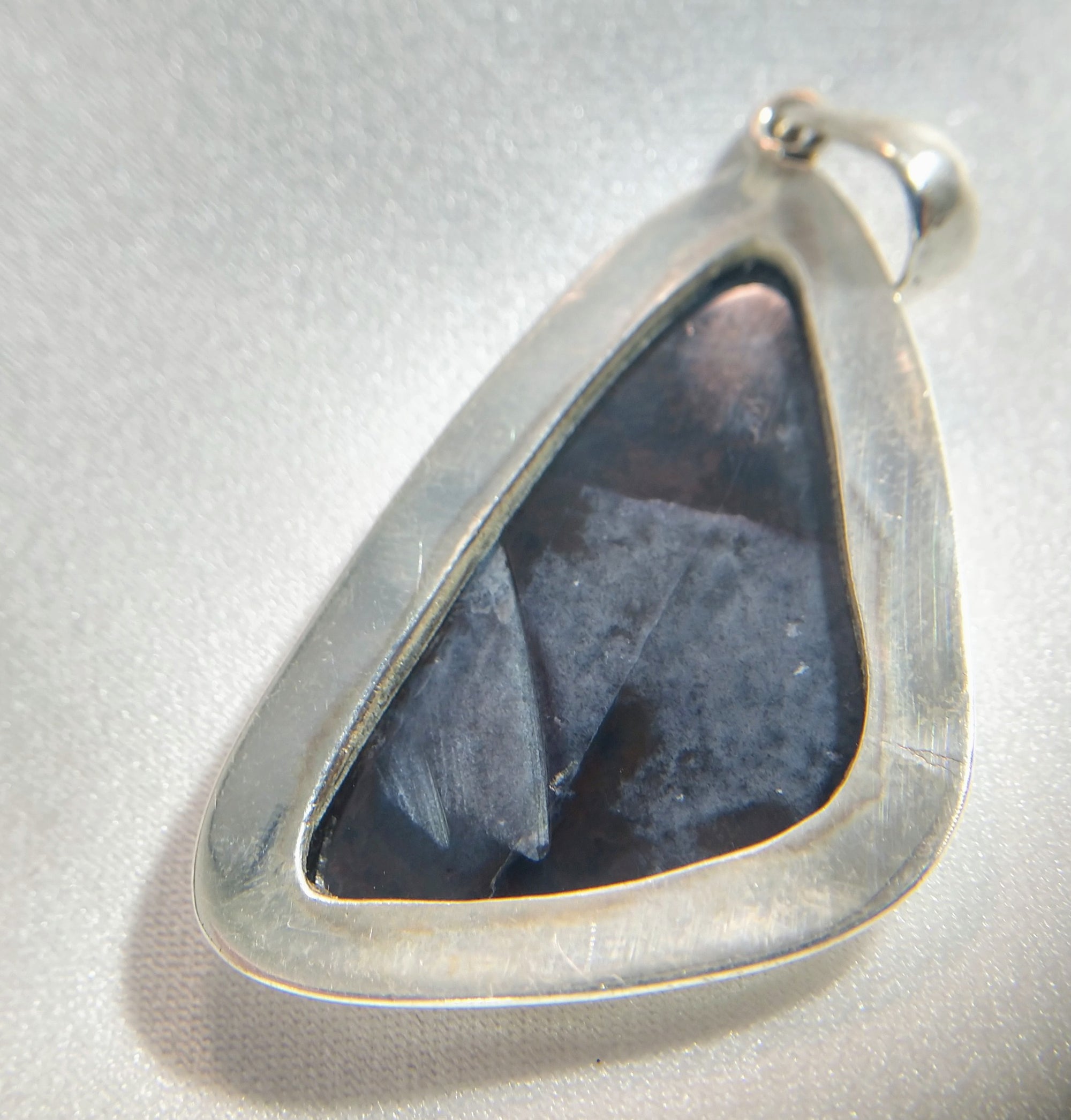 Sugilite Pendant