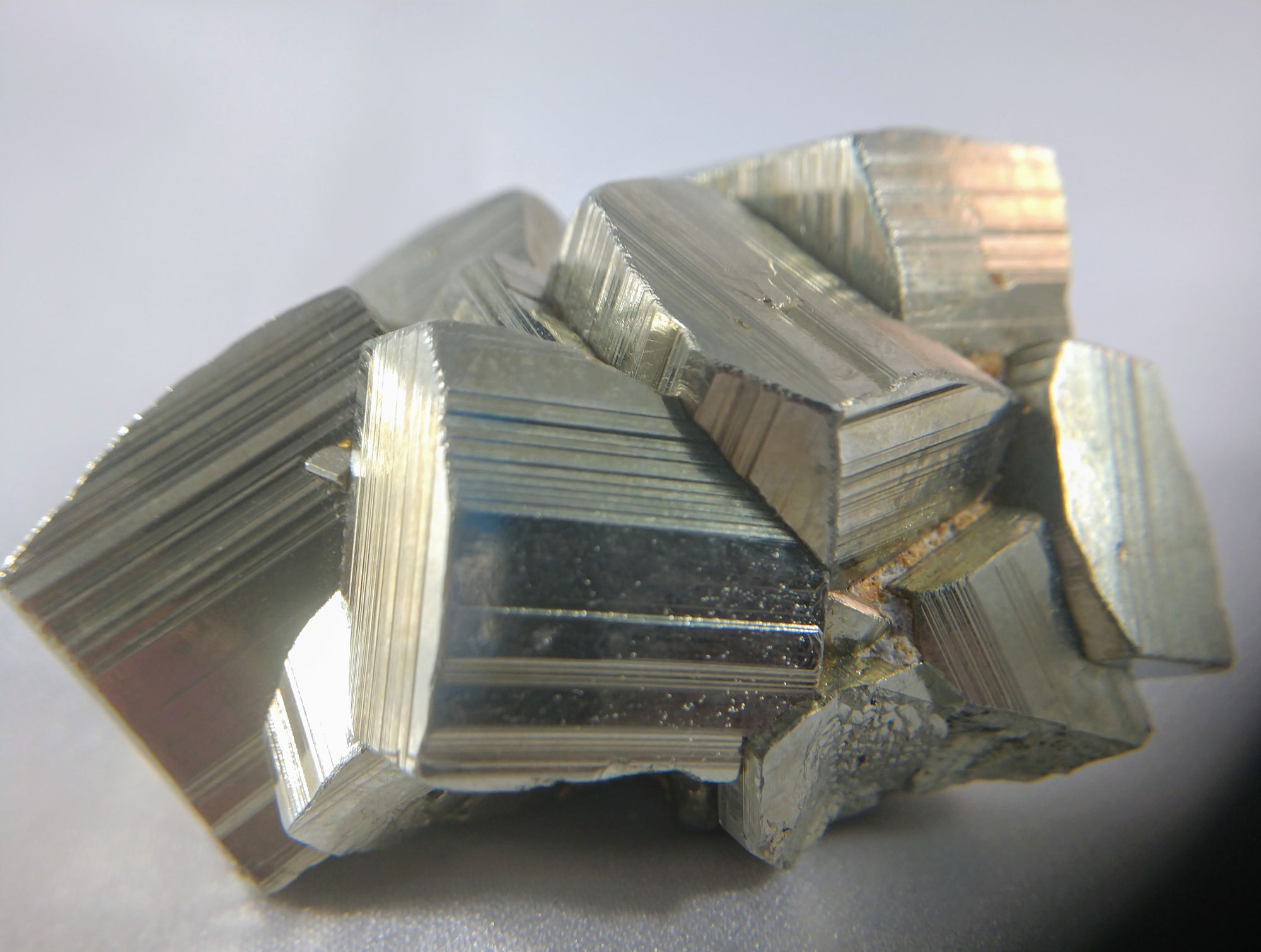 Pyrite