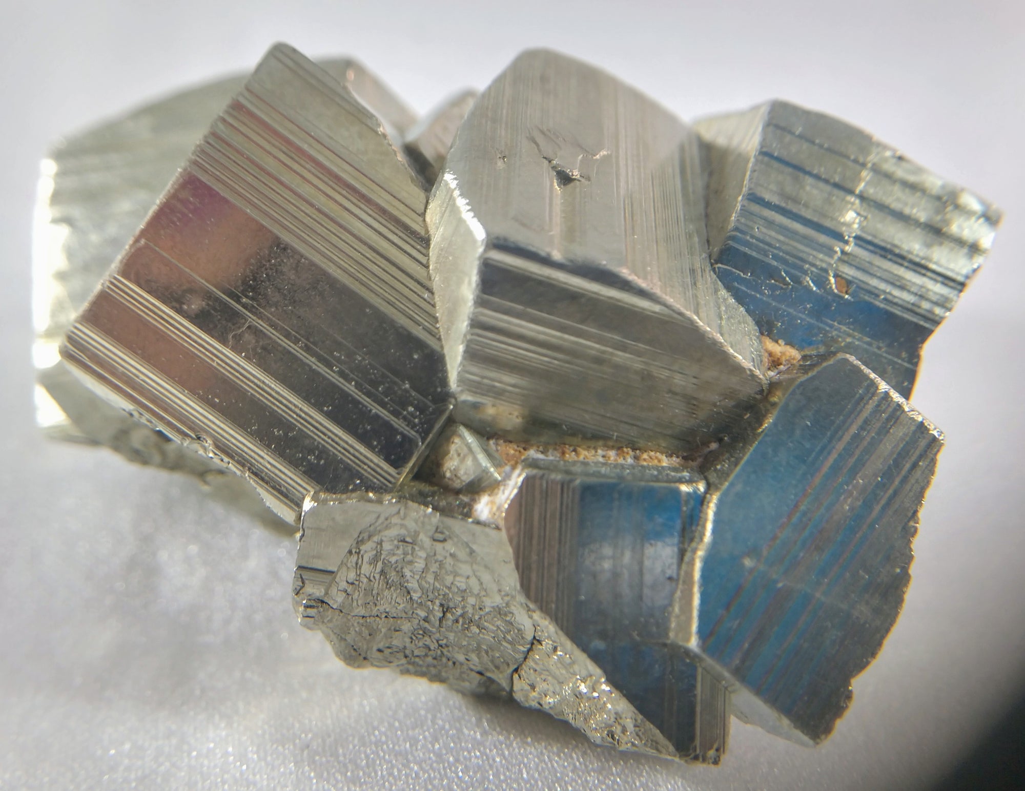 Pyrite
