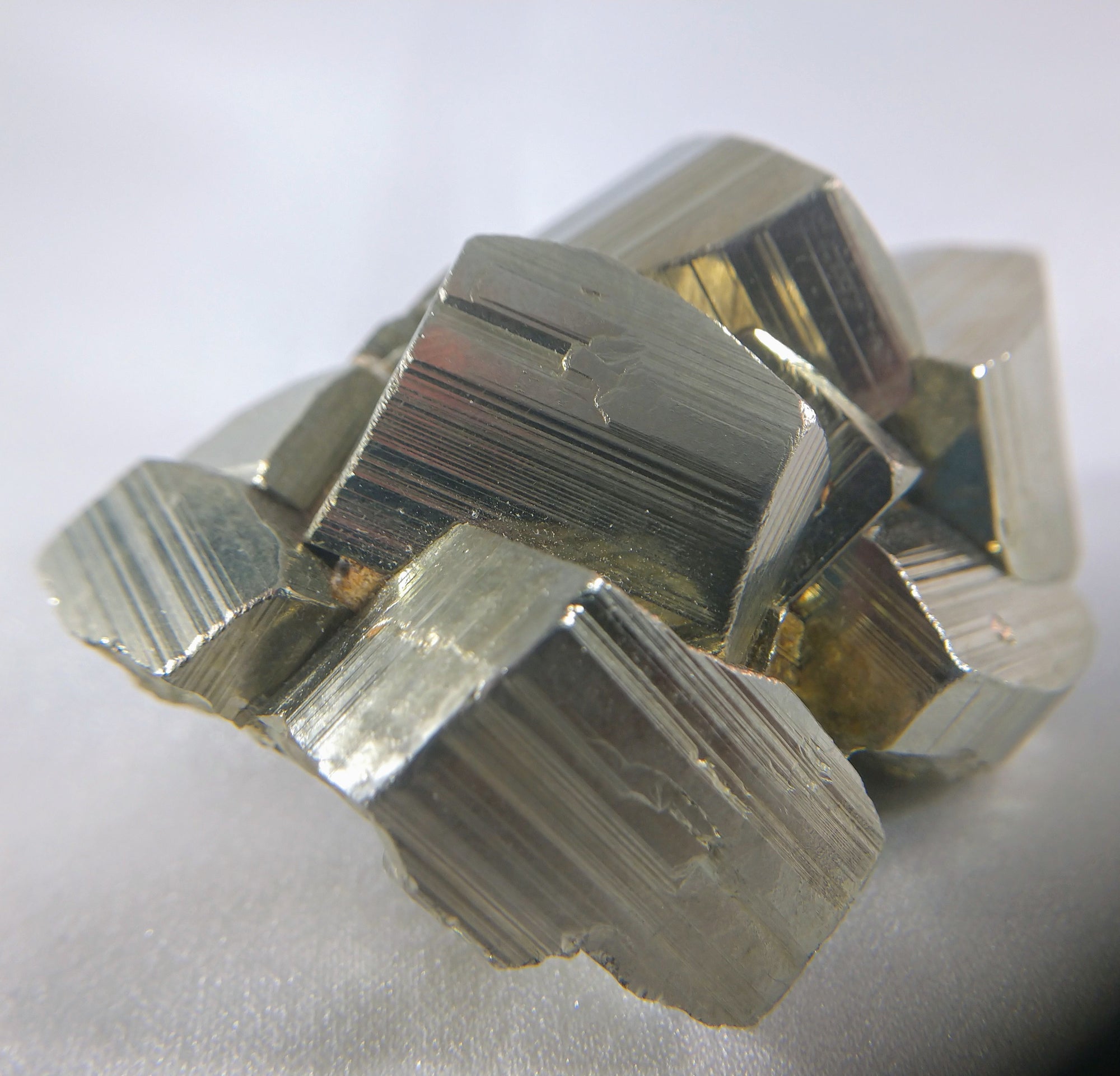 Pyrite