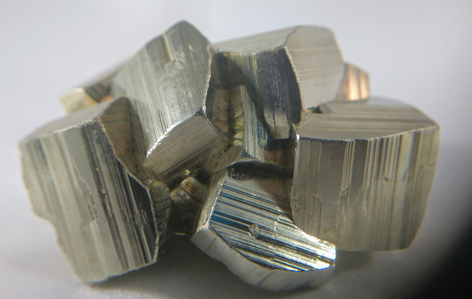Pyrite