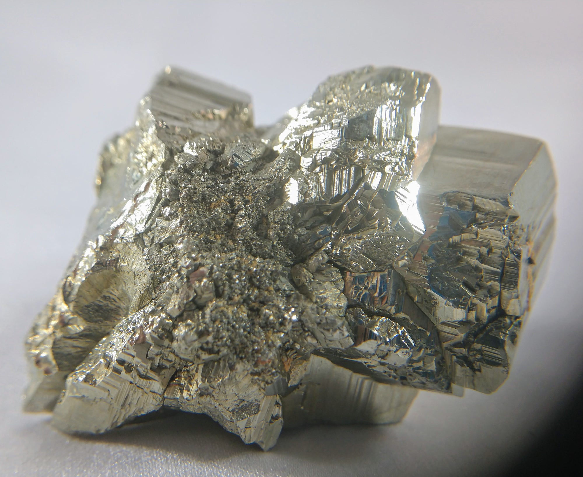 Pyrite