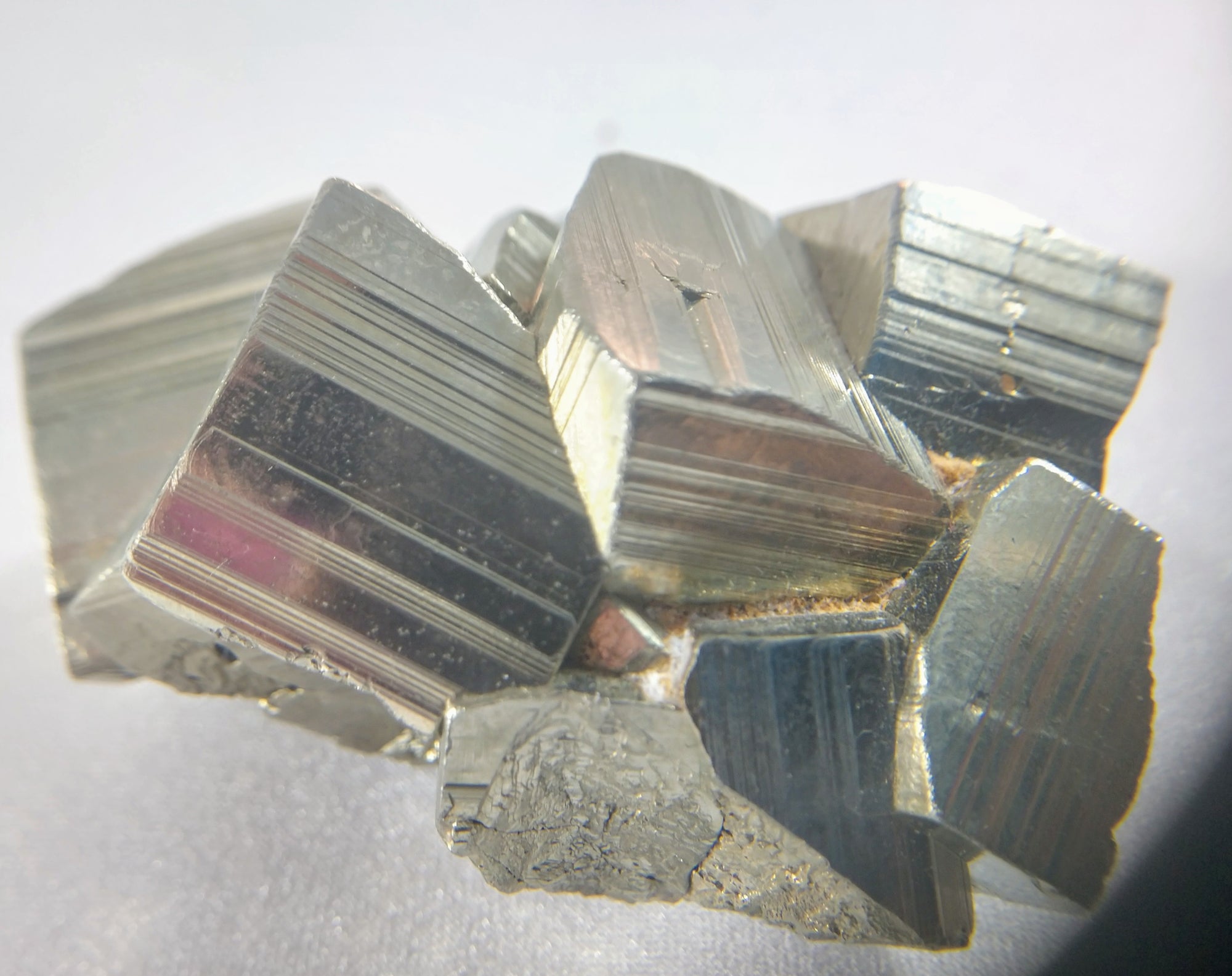 Pyrite