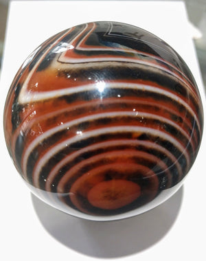 Sardonyx Sphere, Madagascar