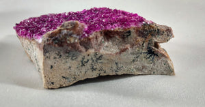 Cobaltoan Calcite, Morocco