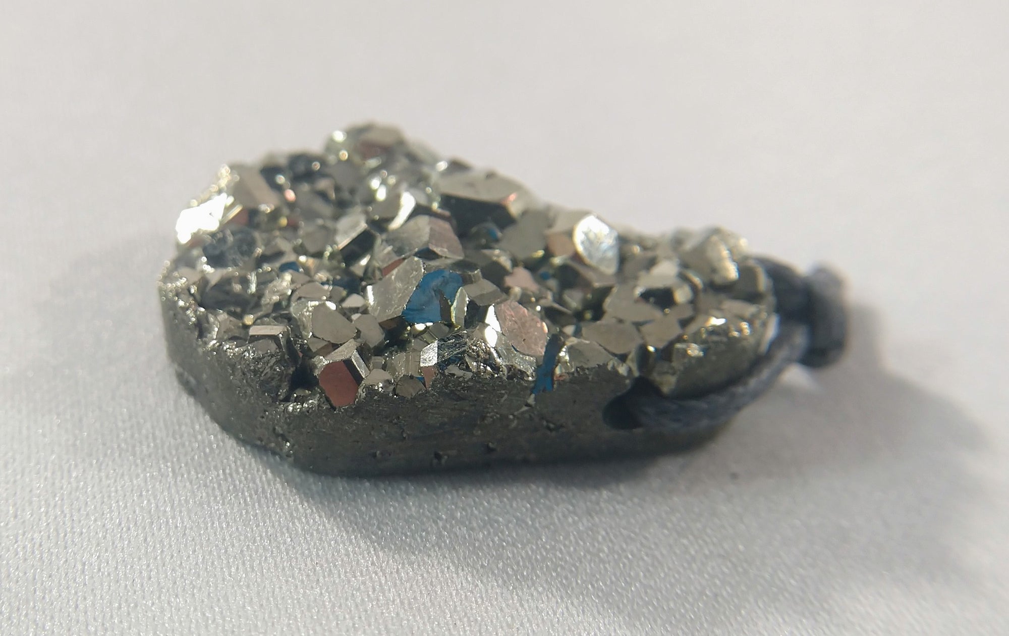 Pyrite Pendant